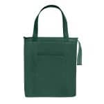 Custom Non-Woven Insulated Tote Bag with logo - 3