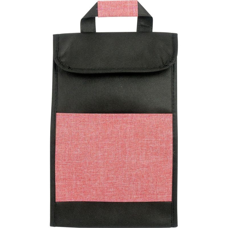 Custom Ridge Cooler Lunch Tote with logo - 3