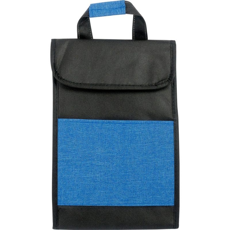 Custom Ridge Cooler Lunch Tote with logo - 5