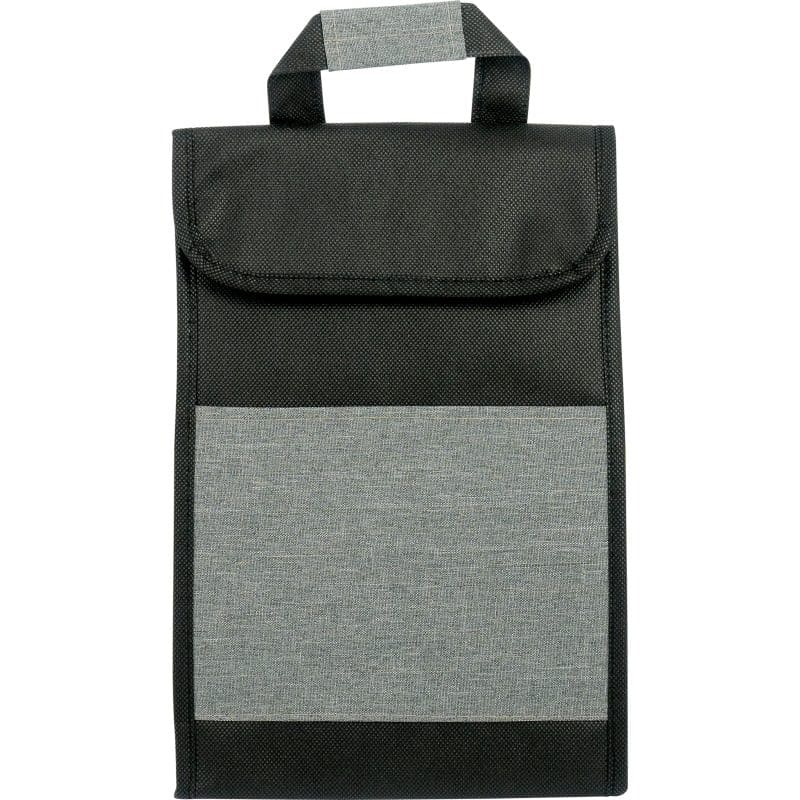 Custom Ridge Cooler Lunch Tote with logo - 7