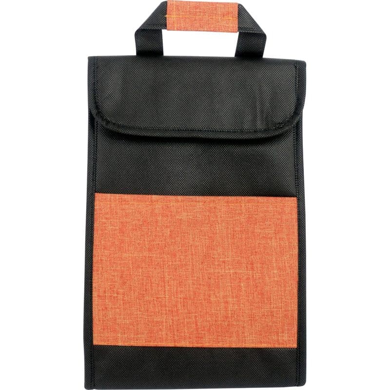 Custom Ridge Cooler Lunch Tote with logo - 9