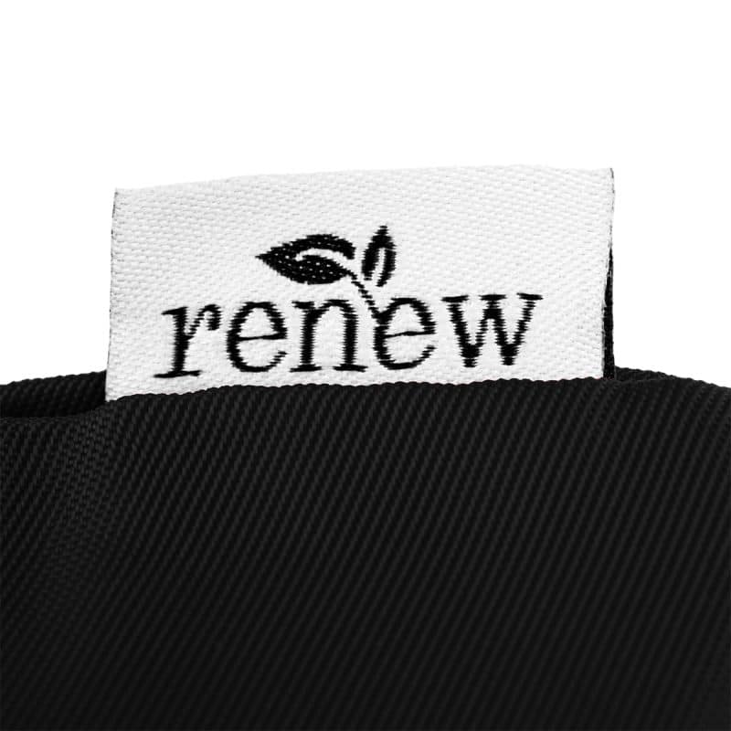 Custom Joel Rpet Drawstring Tote Bag with logo - 1