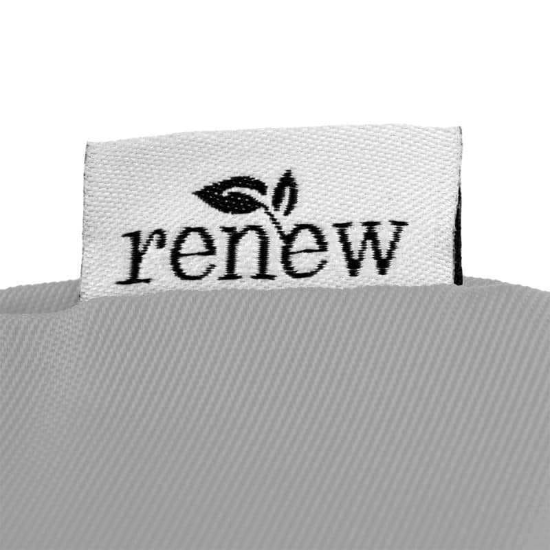 Custom Joel Rpet Drawstring Tote Bag with logo - 7