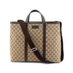 Custom Gucci Tote Bag with logo