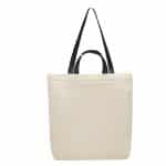 Custom Melissa Tote Bag with logo - 1