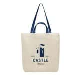 Custom Melissa Tote Bag with logo - 5