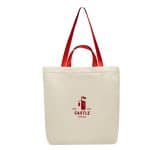 Custom Melissa Tote Bag with logo - 9