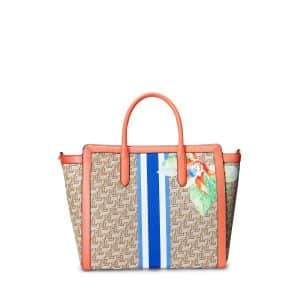 Custom Ralph Lauren Tyler 34 Tote Bag with logo
