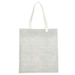 Custom Apollo Recycled Non-Woven Convention Tote with logo - 2