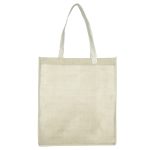 Custom Apollo Recycled Non-Woven Convention Tote with logo - 7