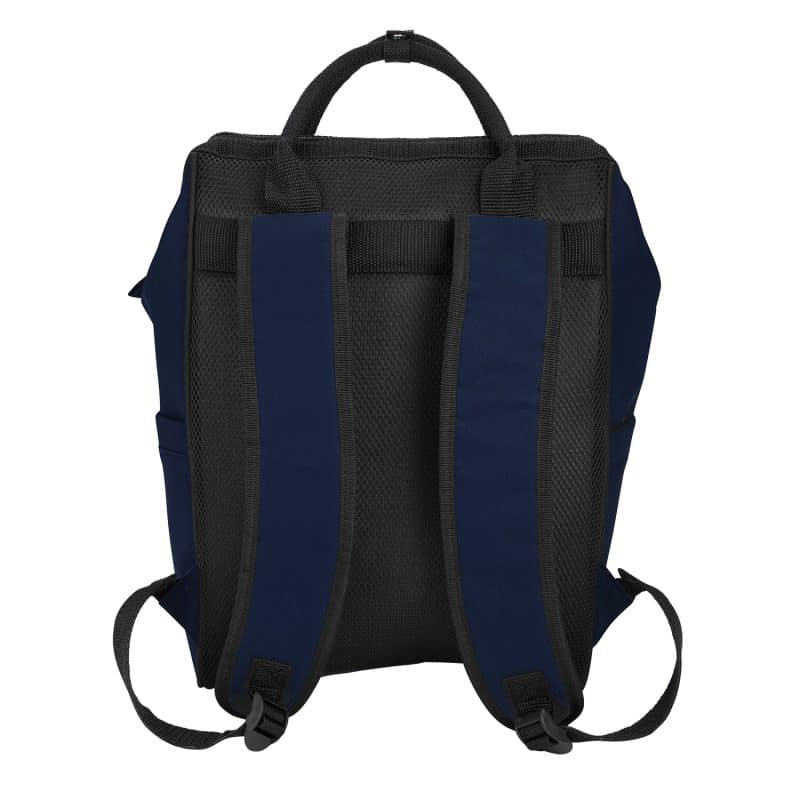 Custom Cooler Tote-Pack with logo - 2