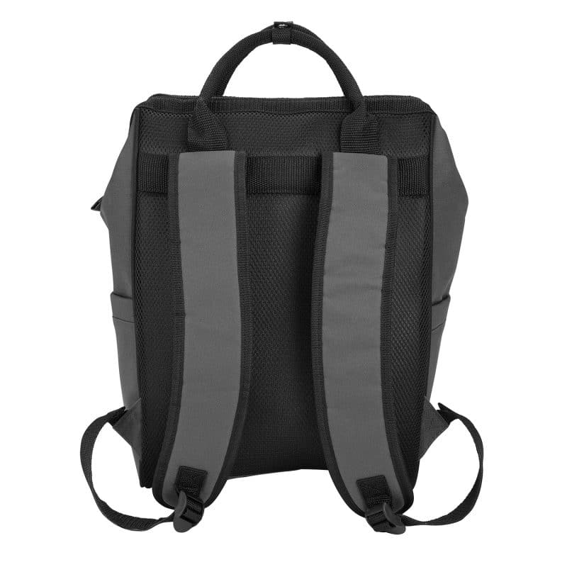 Custom Cooler Tote-Pack with logo - 3
