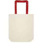 Custom Custom Promotional Cotton Tote Bags with logo - 4