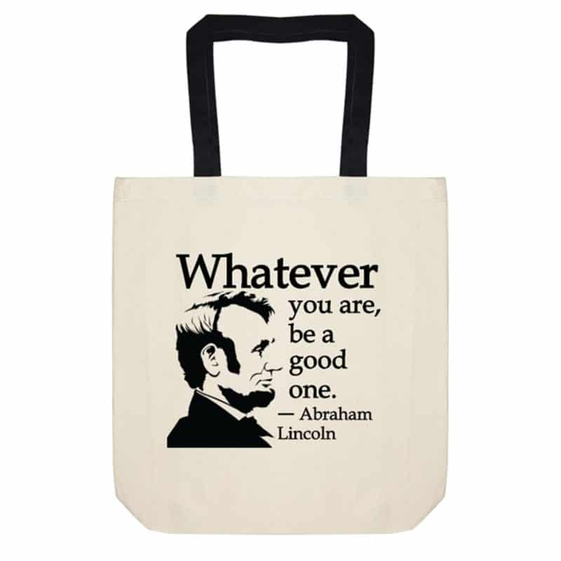 Custom Custom Promotional Cotton Tote Bags with logo