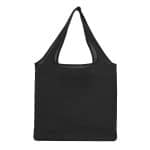 Custom Foldable Cotton Tote Bag with logo - 1