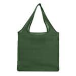 Custom Foldable Cotton Tote Bag with logo - 2