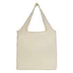 Custom Foldable Cotton Tote Bag with logo - 3