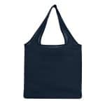 Custom Foldable Cotton Tote Bag with logo - 4