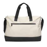 Custom Forester Deluxe Tote Bag with logo - 1