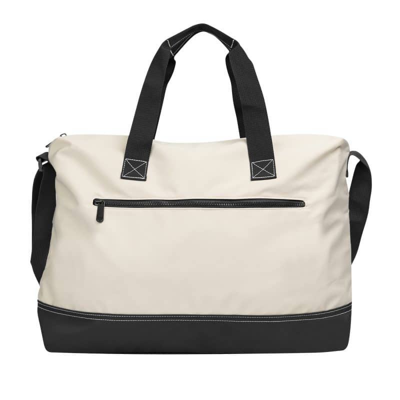 Custom Forester Deluxe Tote Bag with logo - 1