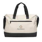 Custom Forester Deluxe Tote Bag with logo - 2