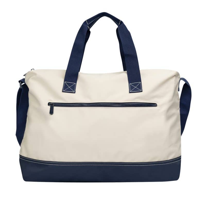 Custom Forester Deluxe Tote Bag with logo - 6
