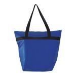 Custom Insulated Shopper Tote with logo - 4