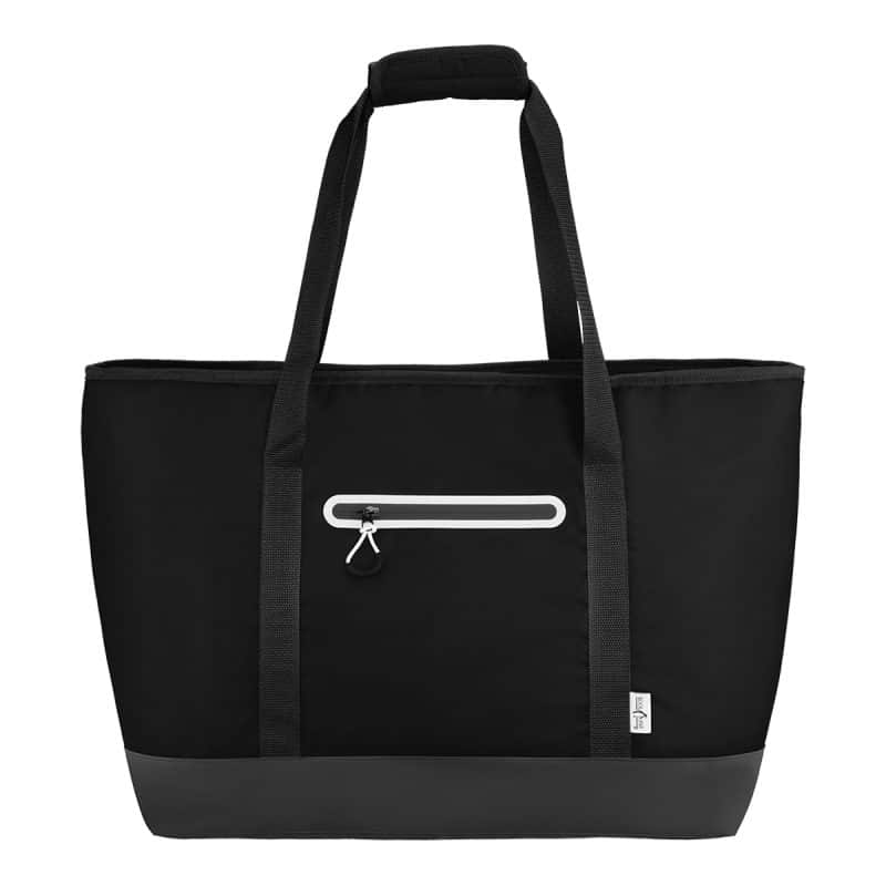 Custom Kool Pak® 32 Can Cooler Tote Bag with logo - 1