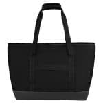 Custom Kool Pak® 32 Can Cooler Tote Bag with logo - 2