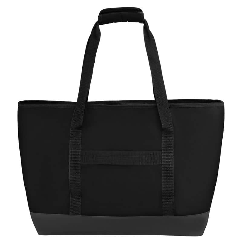 Custom Kool Pak® 32 Can Cooler Tote Bag with logo - 2