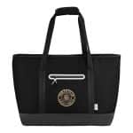 Custom Kool Pak® 32 Can Cooler Tote Bag with logo - 3