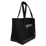 Custom Kool Pak® 32 Can Cooler Tote Bag with logo - 4