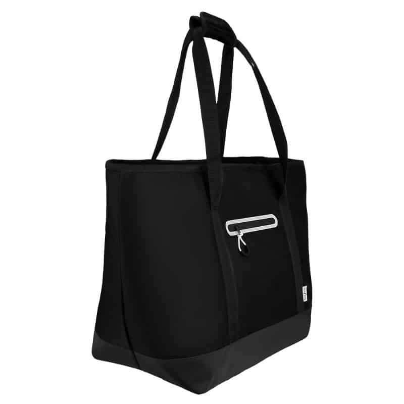 Custom Kool Pak® 32 Can Cooler Tote Bag with logo - 4