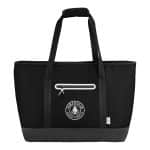 Custom Kool Pak® 32 Can Cooler Tote Bag with logo - 5