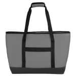 Custom Kool Pak® 32 Can Cooler Tote Bag with logo - 7