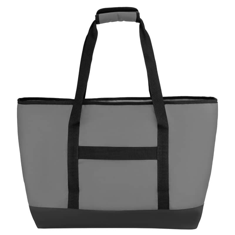 Custom Kool Pak® 32 Can Cooler Tote Bag with logo - 7