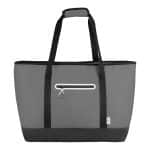 Custom Kool Pak® 32 Can Cooler Tote Bag with logo - 8