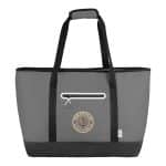 Custom Kool Pak® 32 Can Cooler Tote Bag with logo - 9
