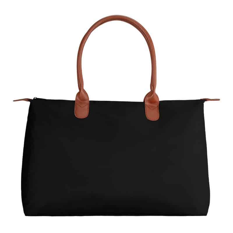Custom Lauren Tote Bag with logo - 1