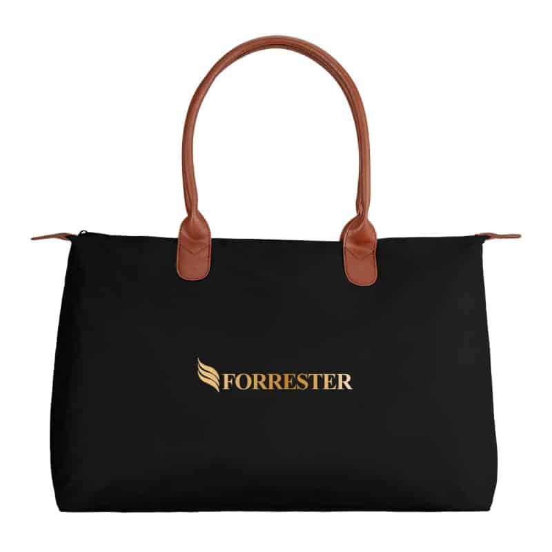 Custom Lauren Tote Bag with logo - 2