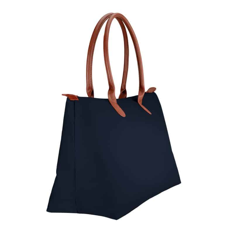 Custom Lauren Tote Bag with logo - 4
