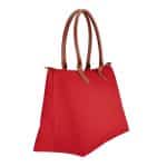 Custom Lauren Tote Bag with logo - 7