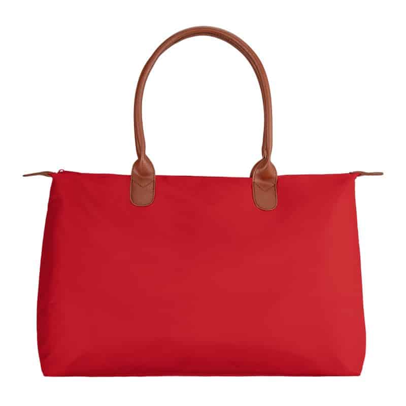 Custom Lauren Tote Bag with logo - 8