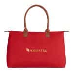 Custom Lauren Tote Bag with logo - 9