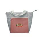 Custom Speck Recycled Cooler Tote with logo - 2
