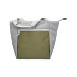 Custom Speck Recycled Cooler Tote with logo - 7