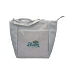 Custom Speck Recycled Cooler Tote with logo - 8