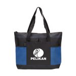 Custom Aloha Tote Bag with logo - 2