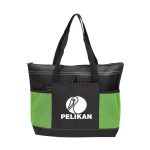 Custom Aloha Tote Bag with logo - 4