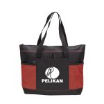 Custom Aloha Tote Bag with logo - 5